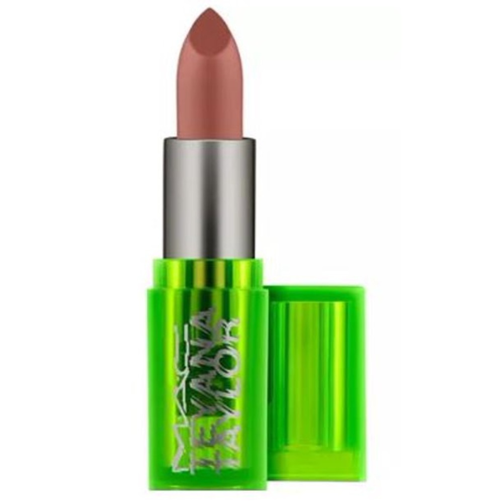 MAC TEYANA Taylor lipstick